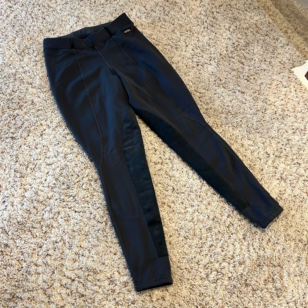 Kerritts winter riding pants
